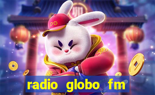 radio globo fm 90.1 salvador bahia